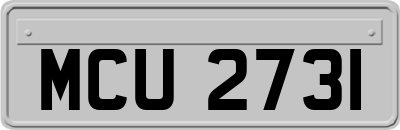 MCU2731