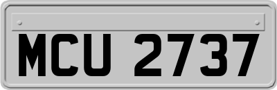 MCU2737