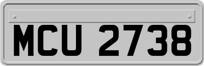 MCU2738