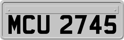 MCU2745