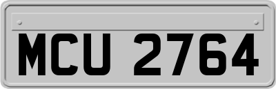 MCU2764