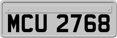 MCU2768