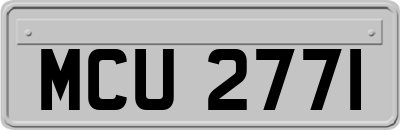 MCU2771