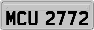 MCU2772