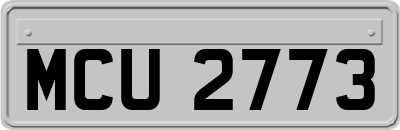 MCU2773