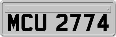 MCU2774
