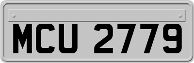 MCU2779
