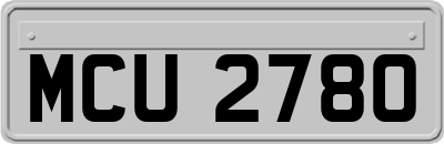 MCU2780
