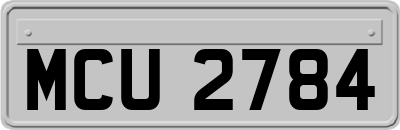 MCU2784