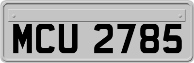 MCU2785