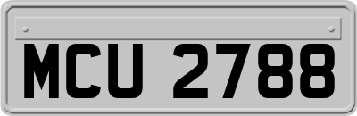 MCU2788