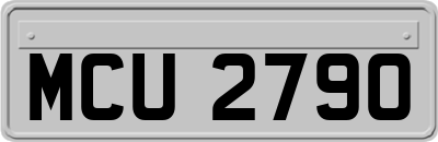 MCU2790