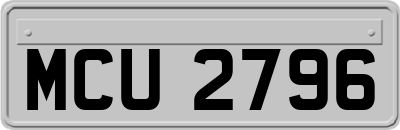MCU2796