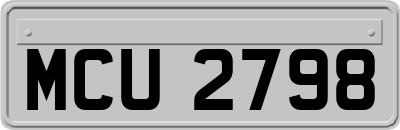MCU2798