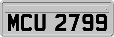 MCU2799