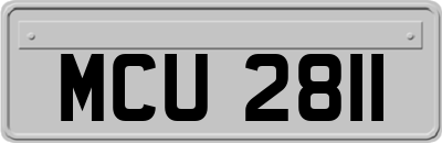 MCU2811