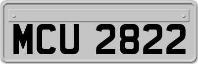 MCU2822