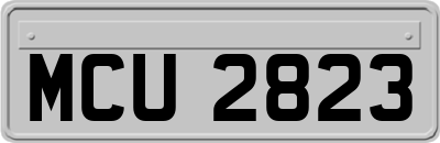 MCU2823