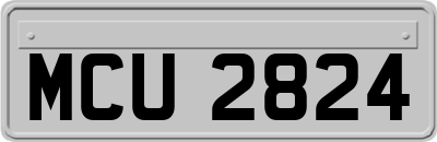 MCU2824