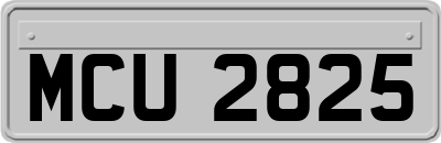 MCU2825