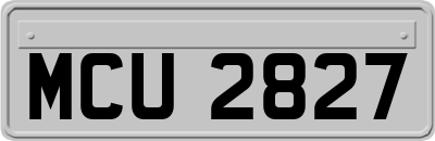 MCU2827