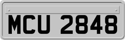 MCU2848