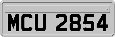 MCU2854
