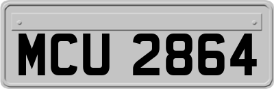 MCU2864