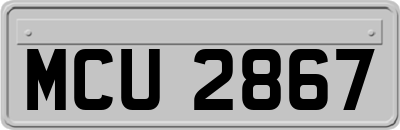 MCU2867