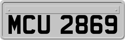 MCU2869