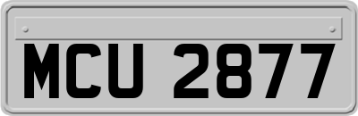 MCU2877