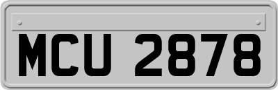 MCU2878