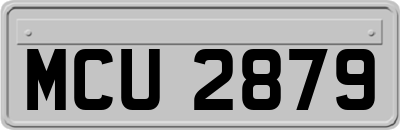 MCU2879