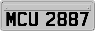 MCU2887