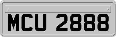 MCU2888
