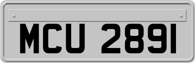 MCU2891