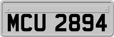 MCU2894