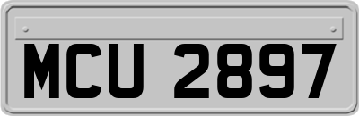 MCU2897