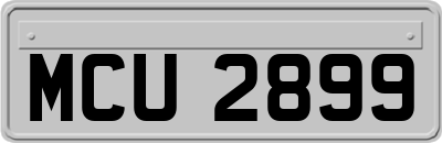 MCU2899