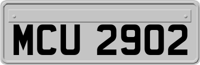 MCU2902