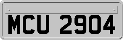 MCU2904