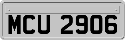 MCU2906