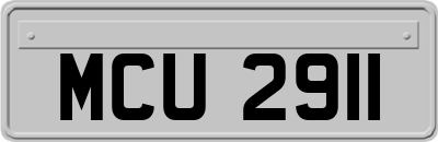 MCU2911