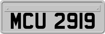MCU2919
