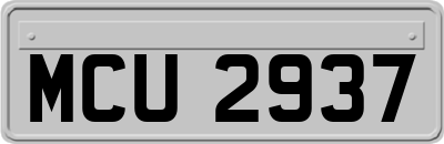 MCU2937