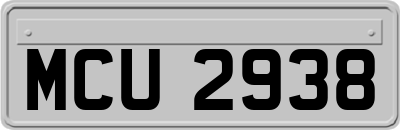 MCU2938