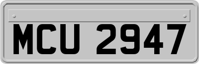 MCU2947