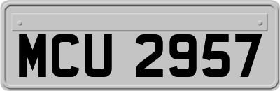 MCU2957