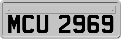 MCU2969