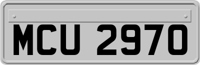 MCU2970
